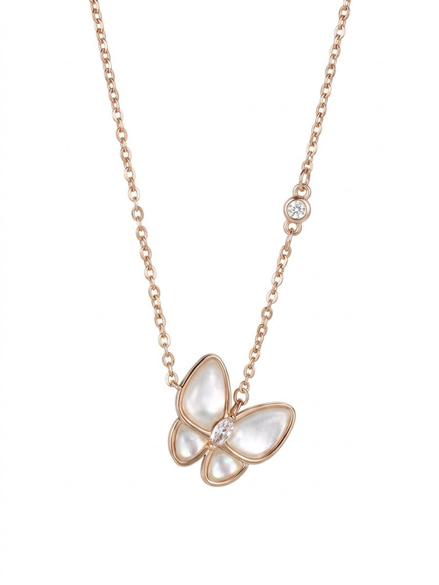First Bloom Necklace