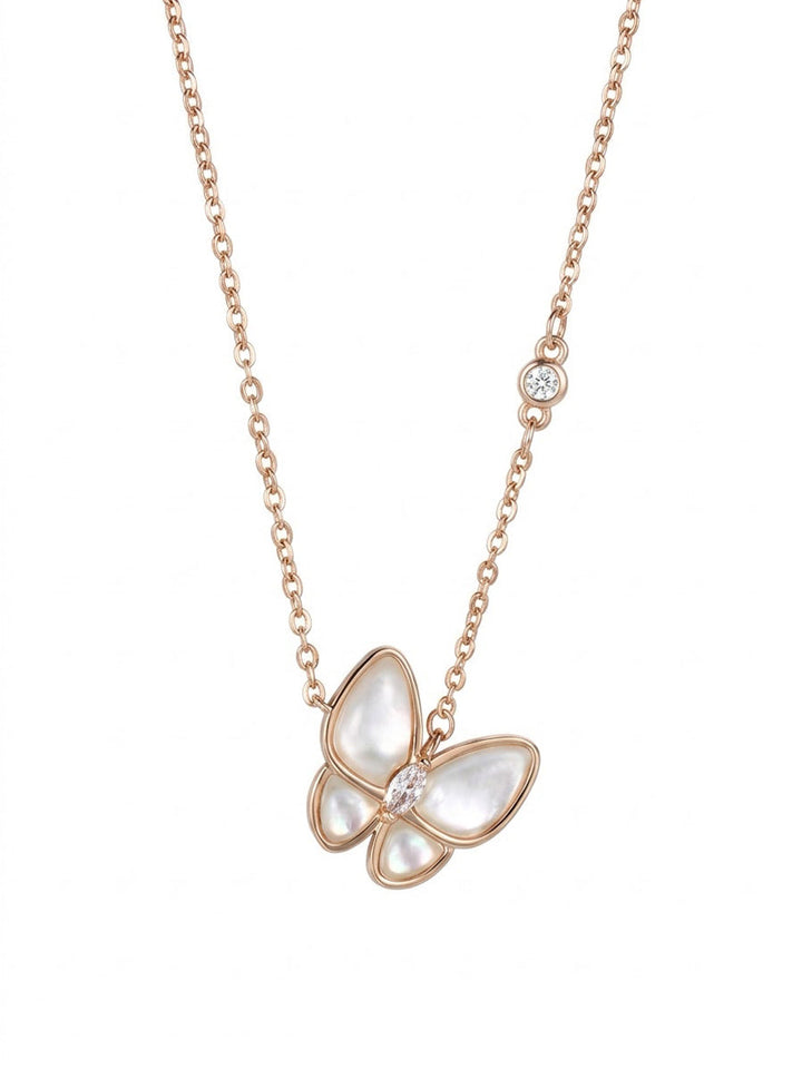 First Bloom Necklace
