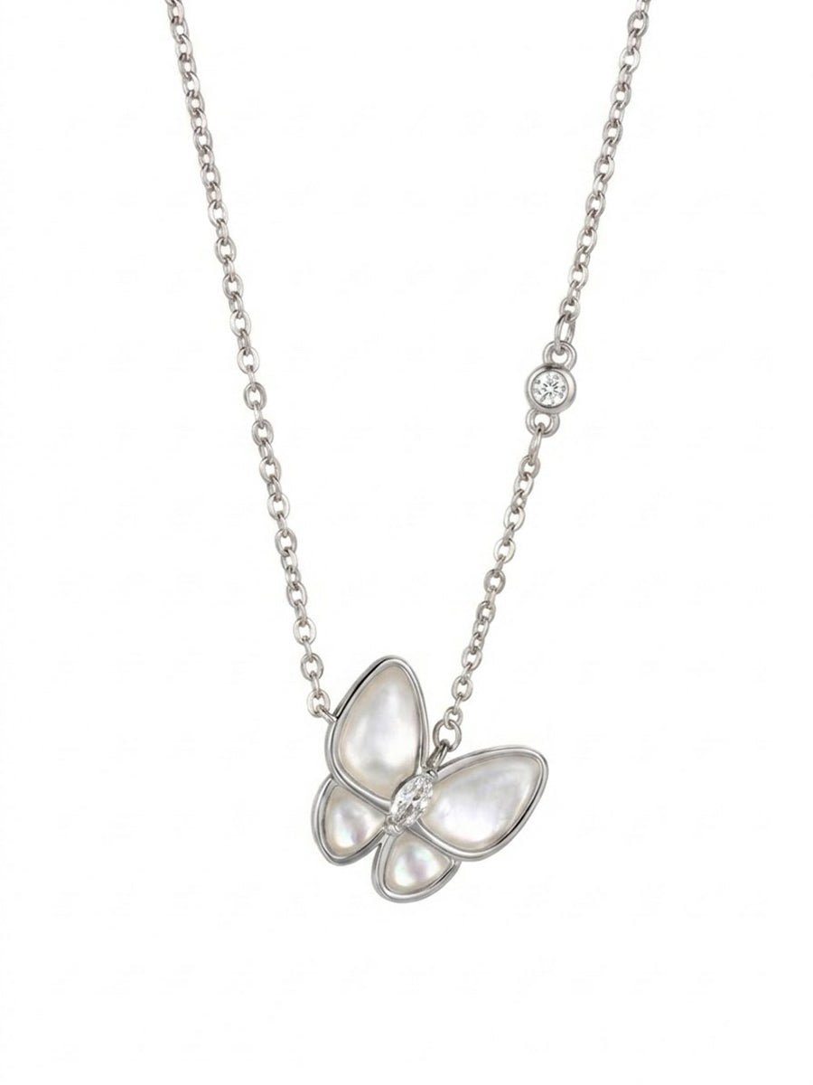 First Bloom Necklace