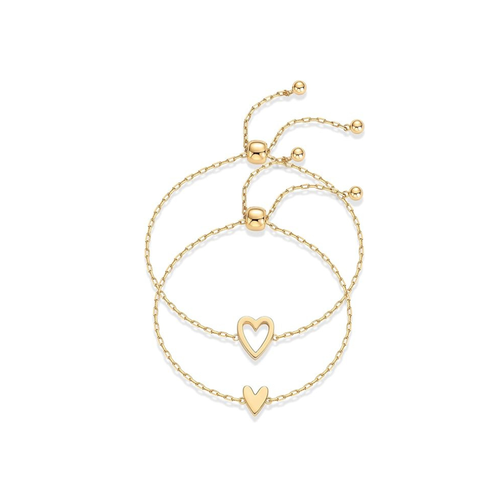 Elli | Bracelets | Gold