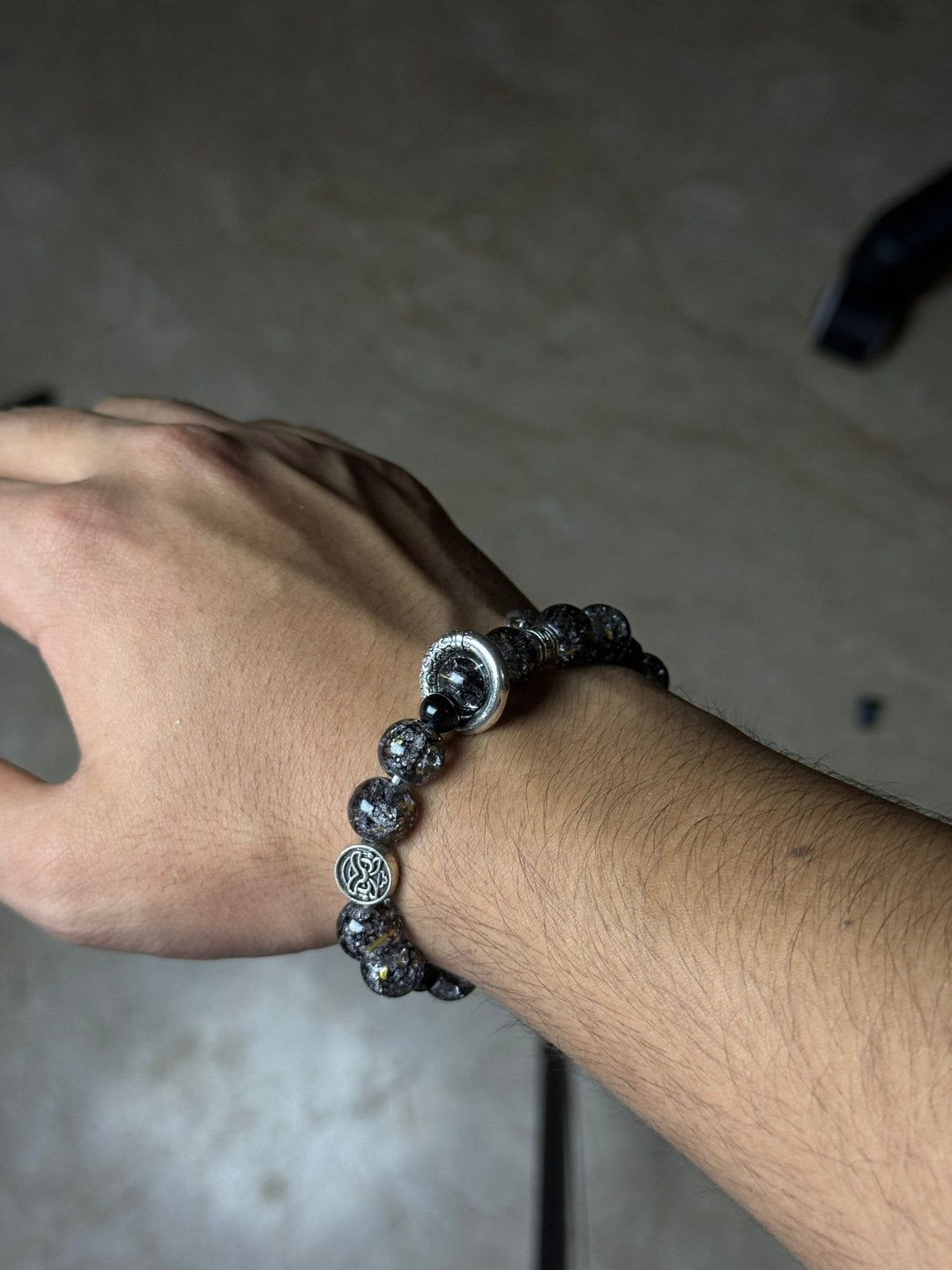 Bead Bracelet