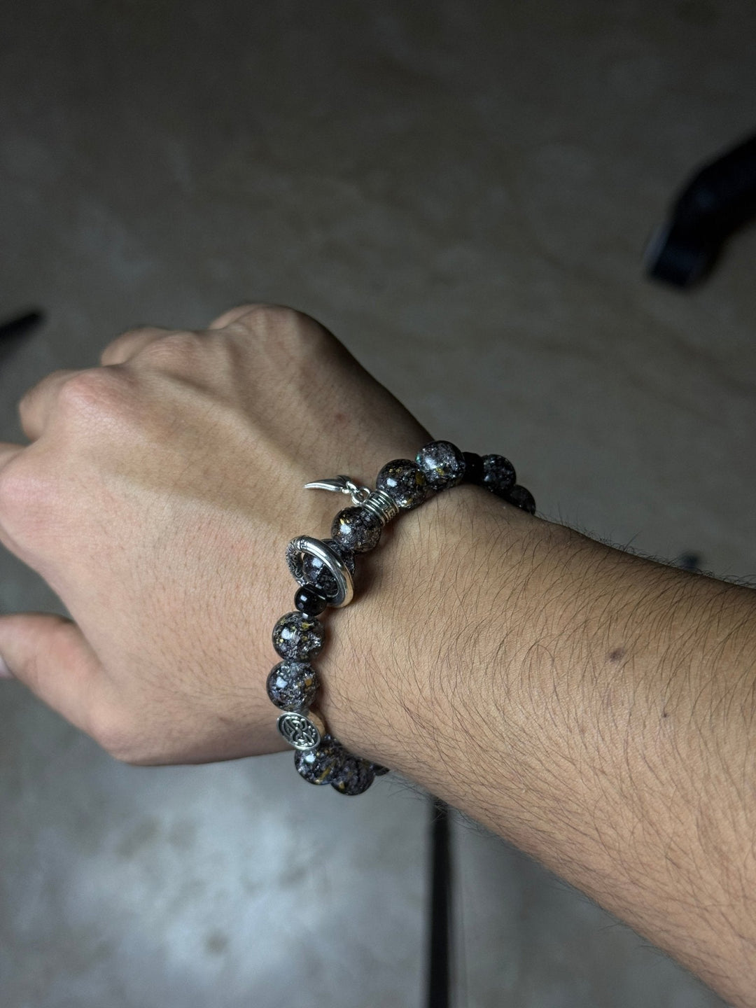 Bead Bracelet