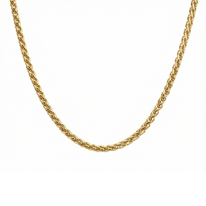 Wheat Chain