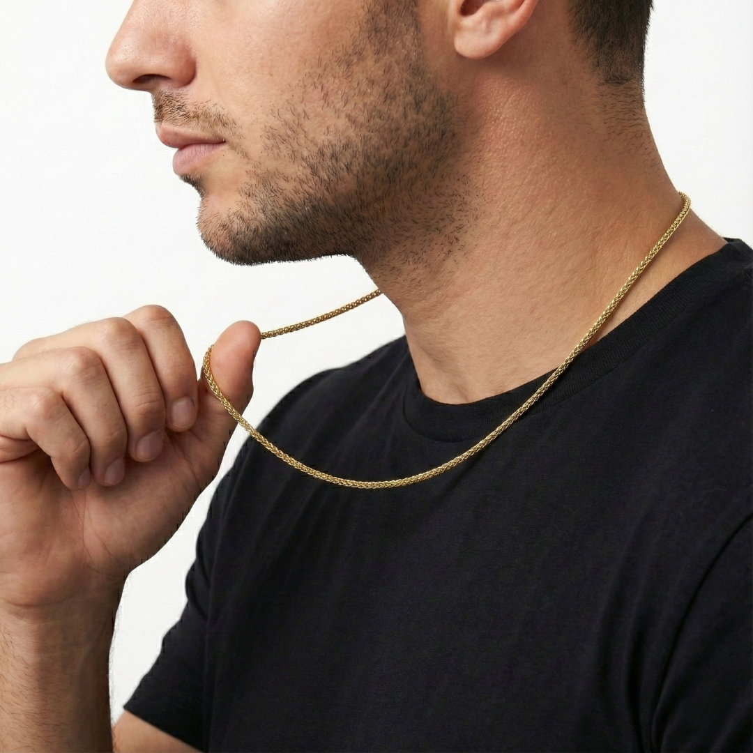 Wheat Chain