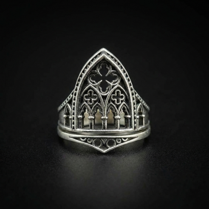 Cathedral Ring