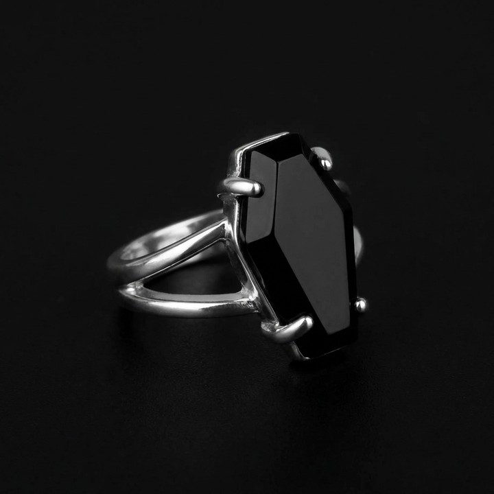 Coffin Ring