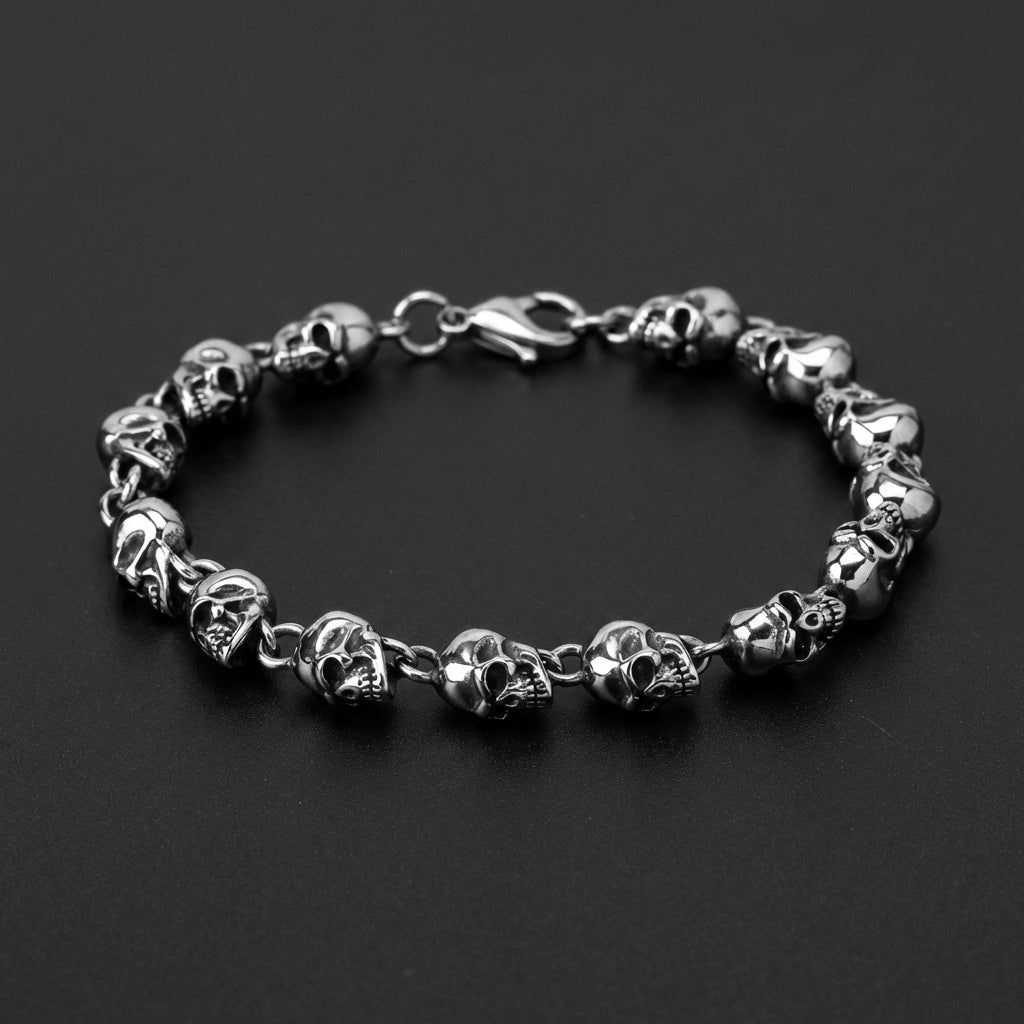 Bone Bracelet