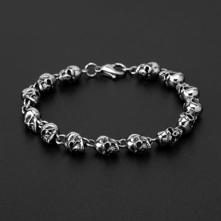 Bone Bracelet