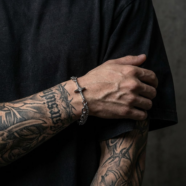 Templar Bracelet