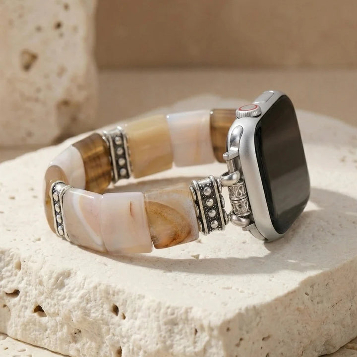 Healing Aura Apple Watch Band