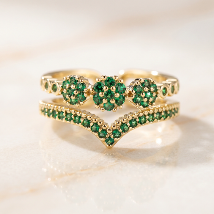 Nerisse Valgarde Ring