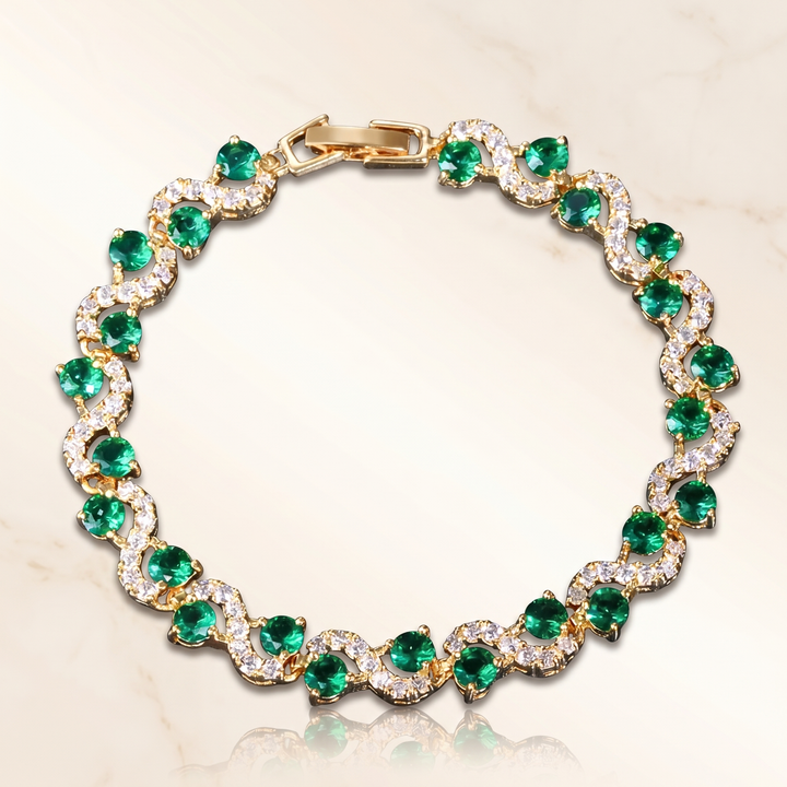 Fiora Emmeranthe Bracelet