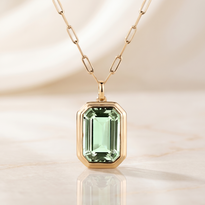 Sarina Elowen Necklace