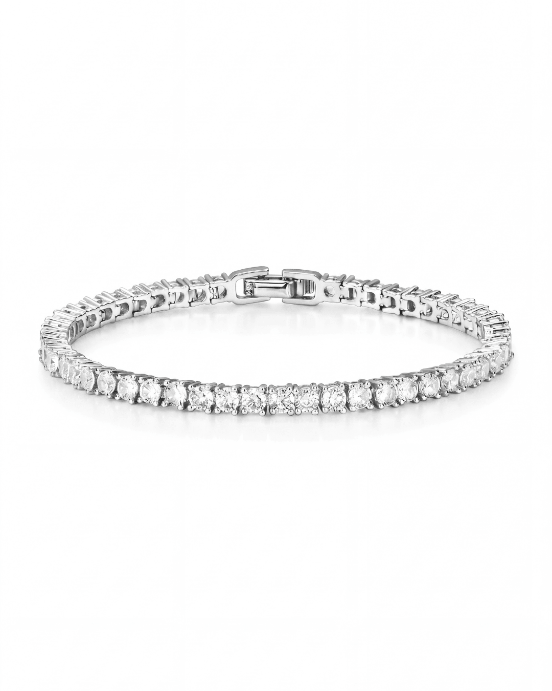 HYŌRIN – The Ice Crown Bracelet