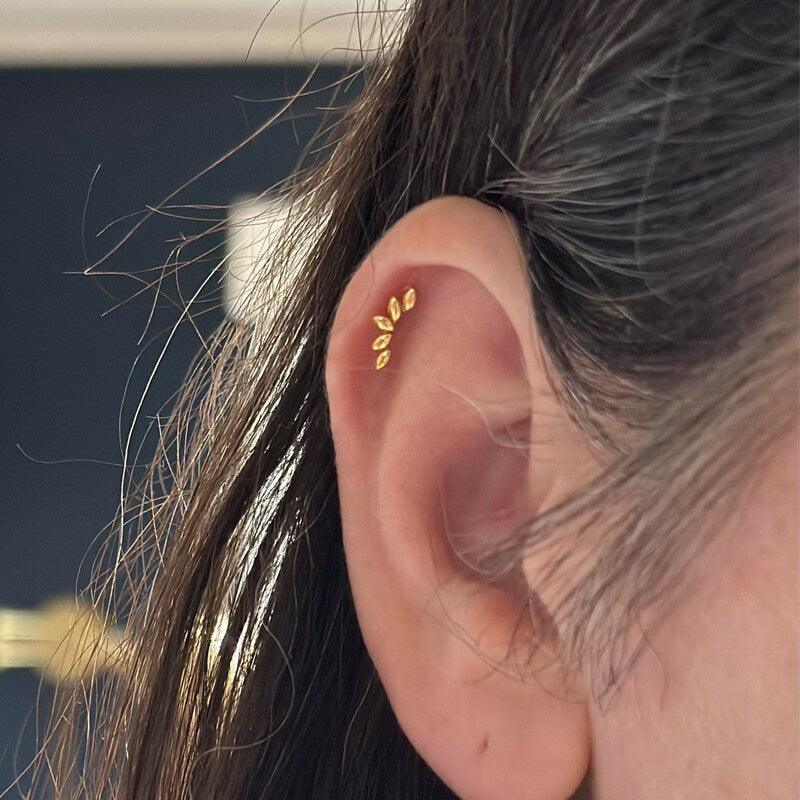 CELESTIAL CLIMBER STUD