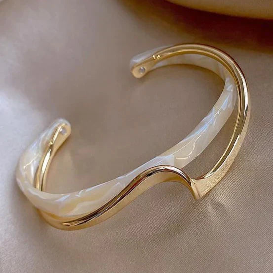 Elly | Bracelet | Gemstone
