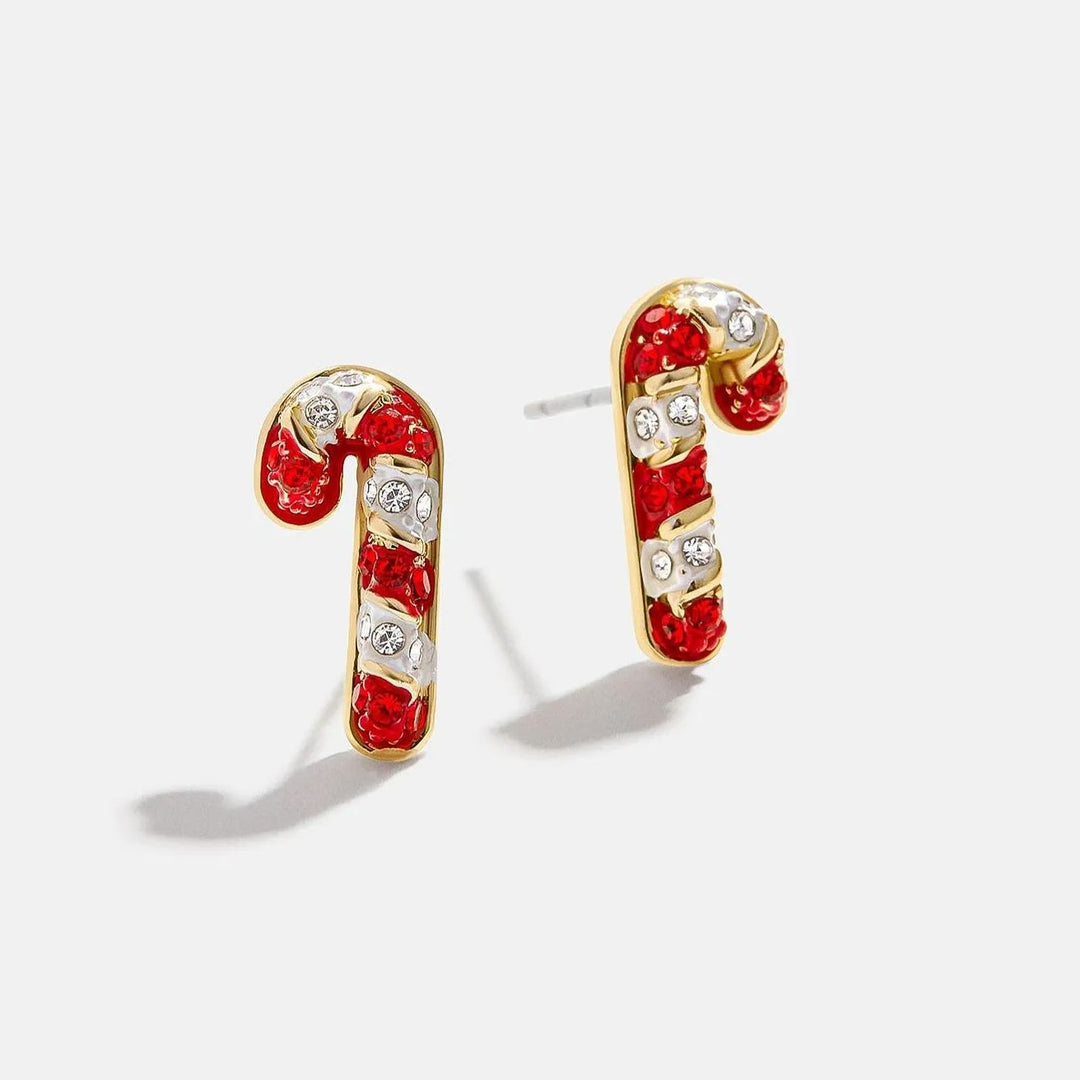 For Christmas Gift - Christmas Earrings