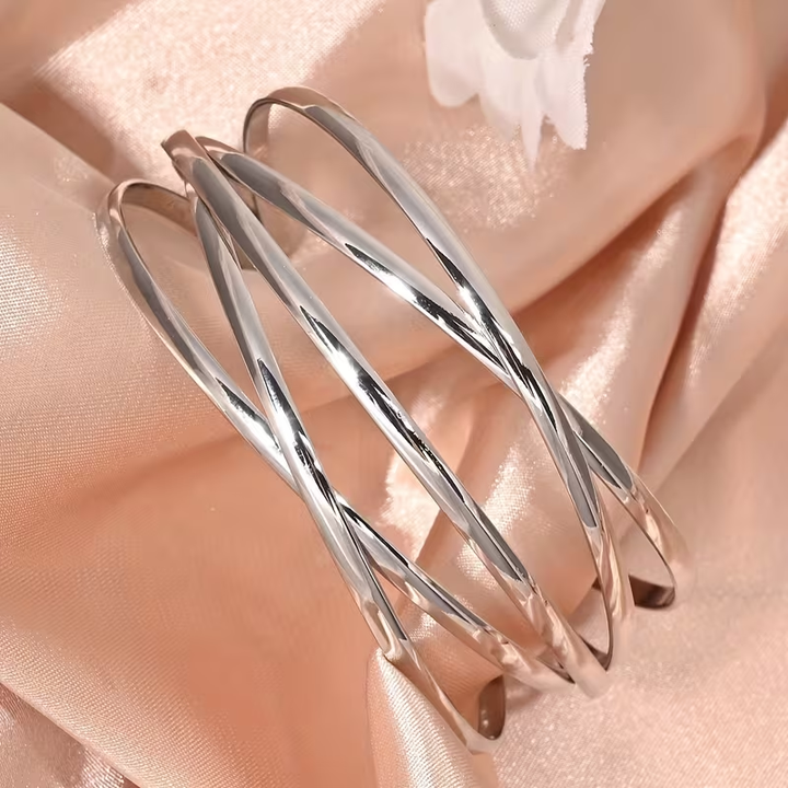 Adjustable Layer Luxury Bracelet