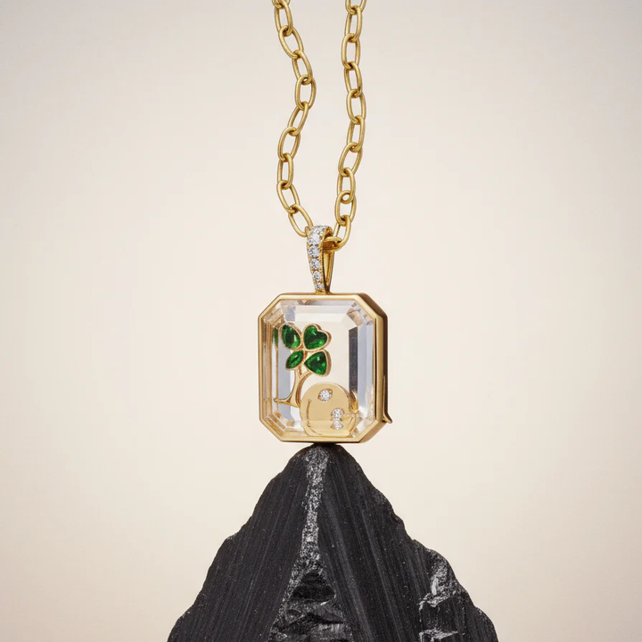 Charm Necklace | Your Jewelry. Your Story.