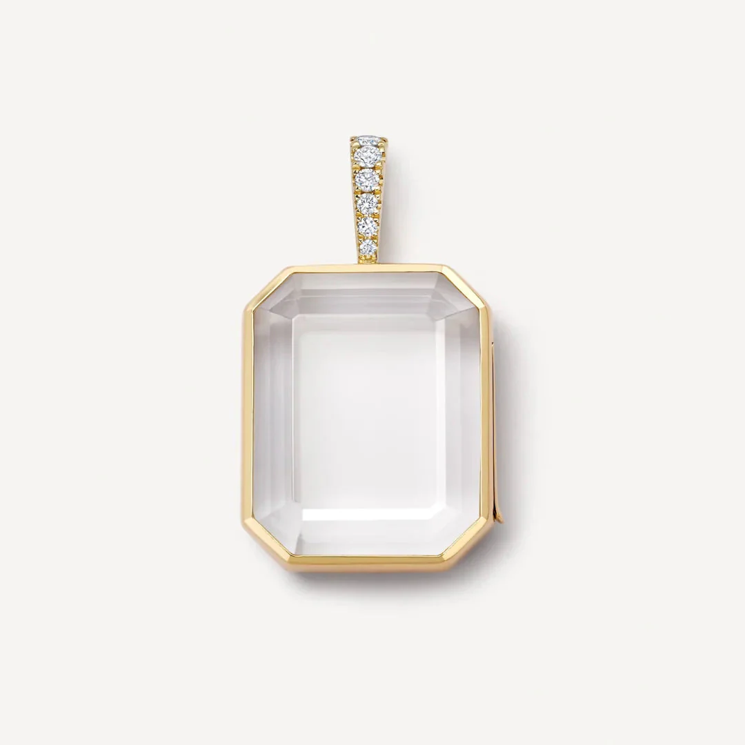 Charm Necklace | Your Jewelry. Your Story.