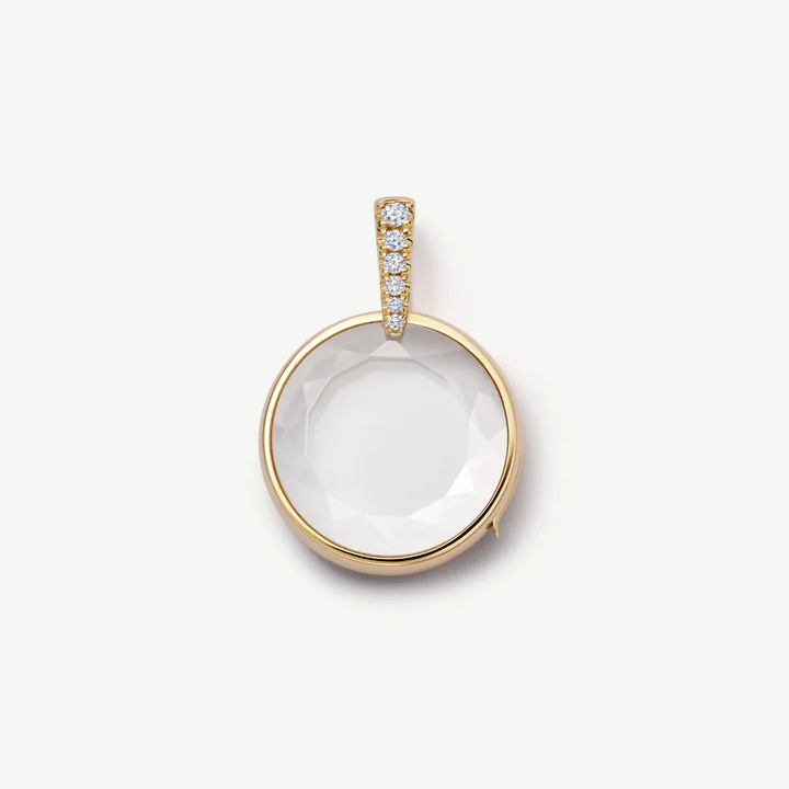 Charm Necklace | Your Jewelry. Your Story.