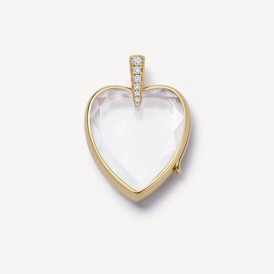 Charm Necklace | Your Jewelry. Your Story.