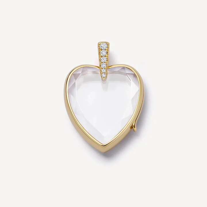 Charm Necklace | Your Jewelry. Your Story.
