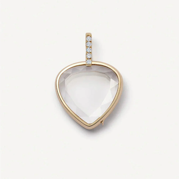 Charm Necklace | Your Jewelry. Your Story.