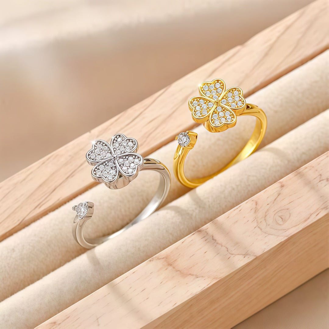 Anti-Stress Rings