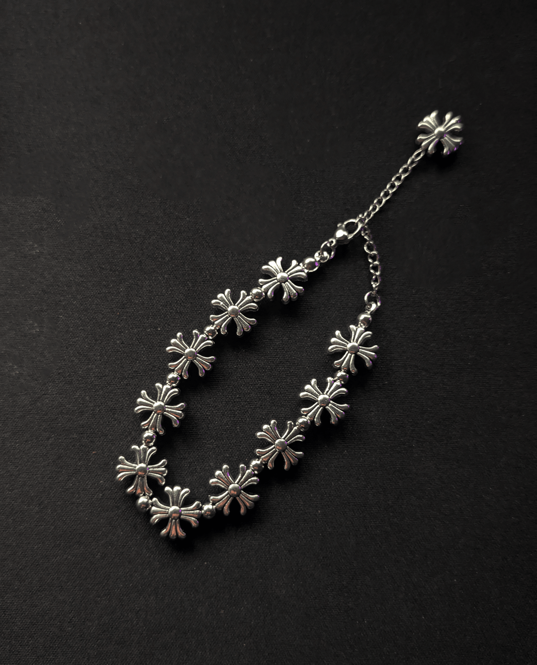 Clover Bracelet