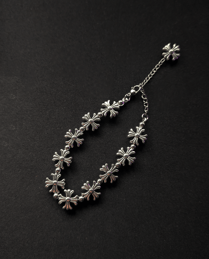 Clover Bracelet