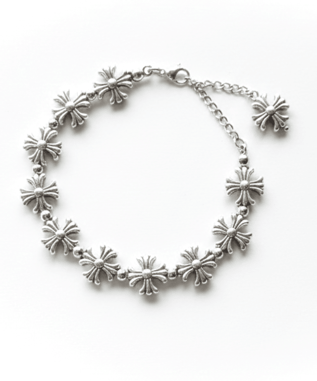 Clover Bracelet