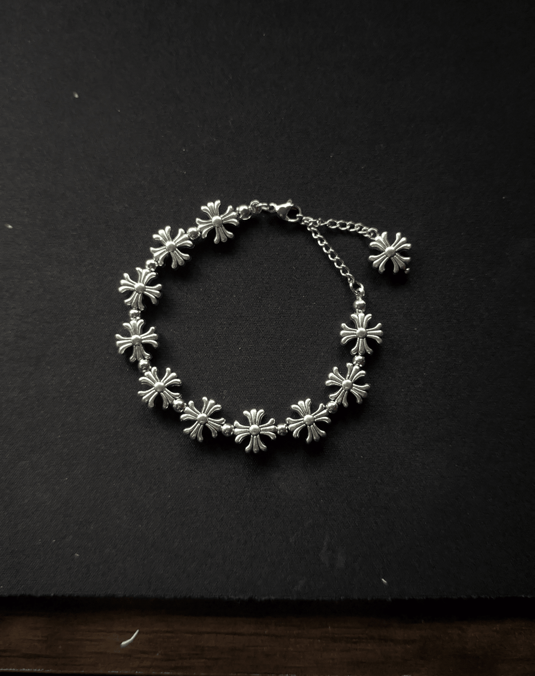 Clover Bracelet