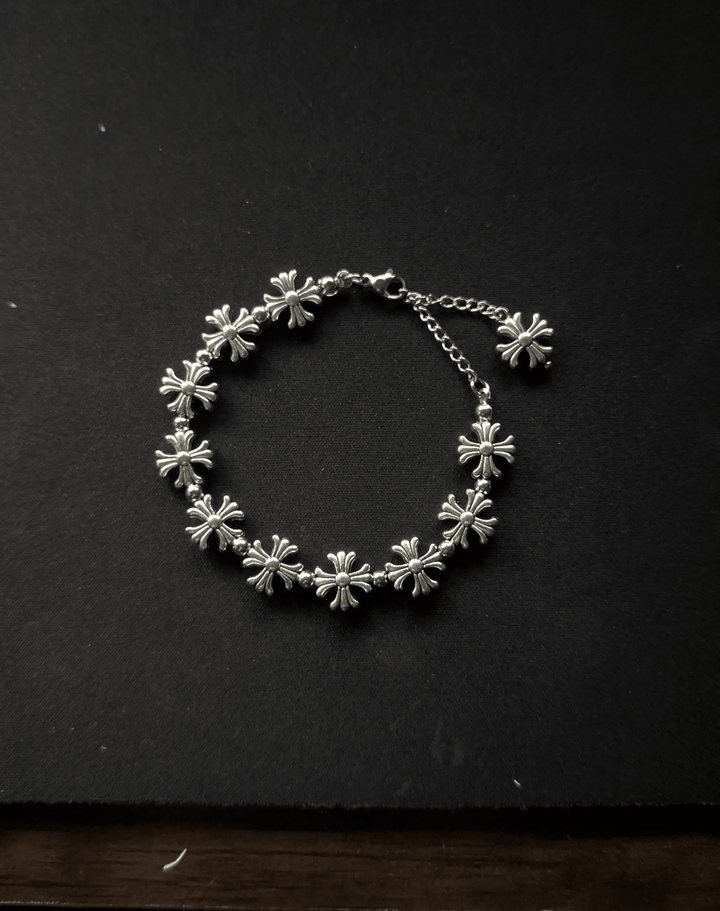 Clover Bracelet