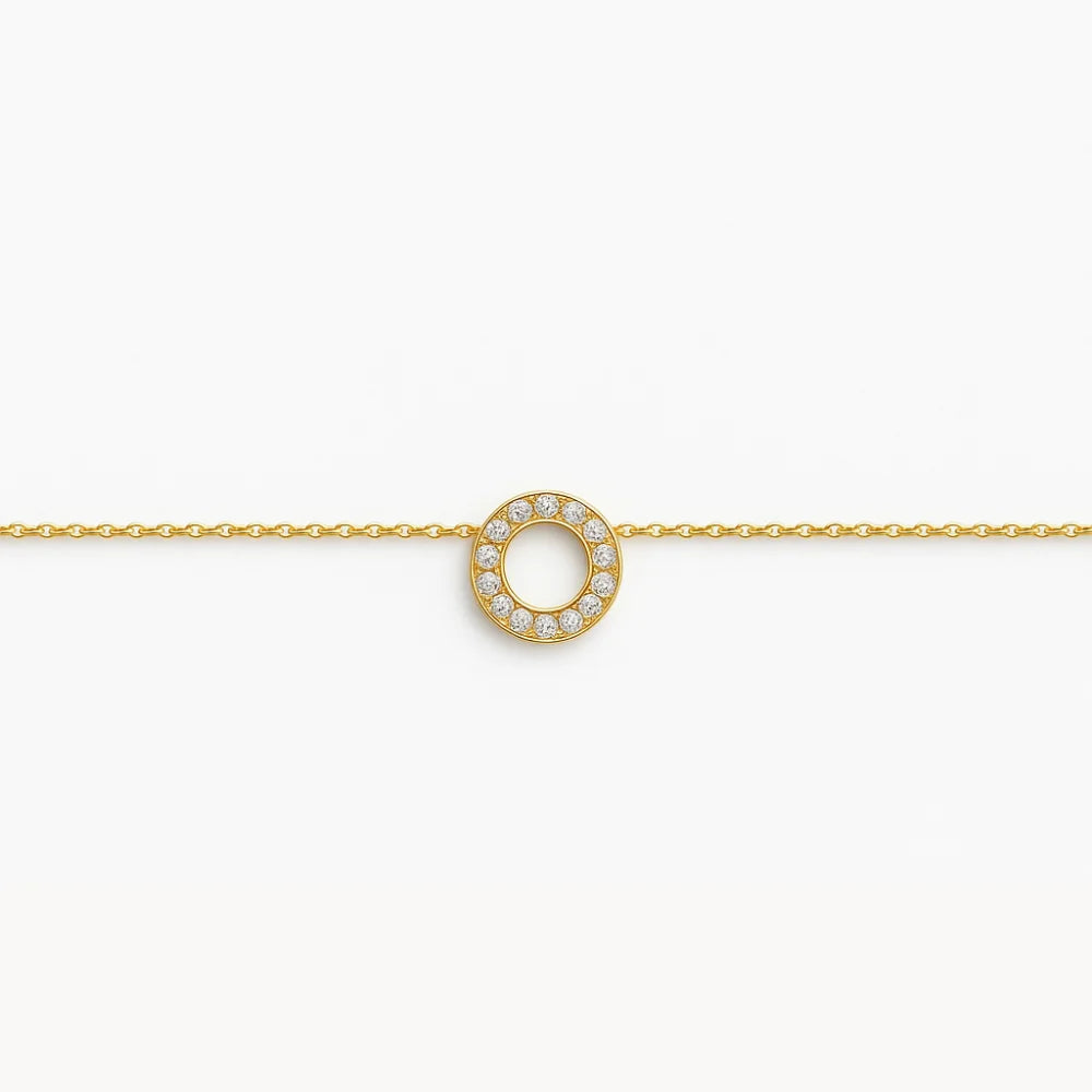 Family Necklace