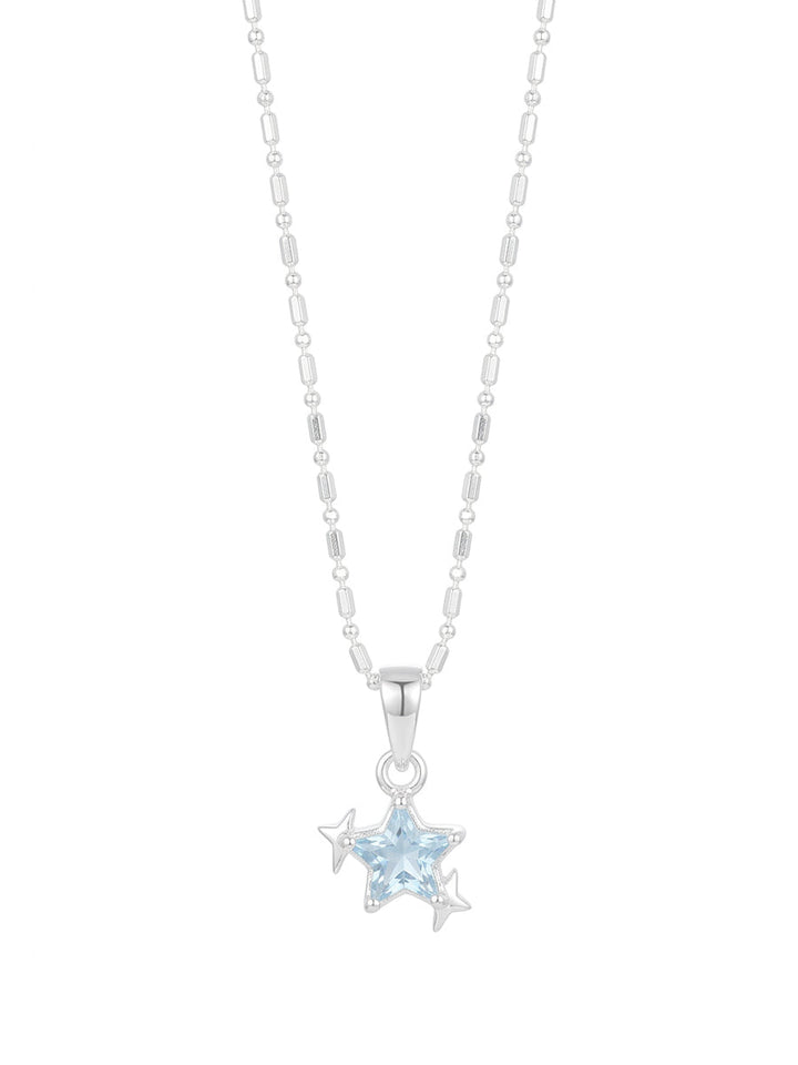 Little Star Necklace