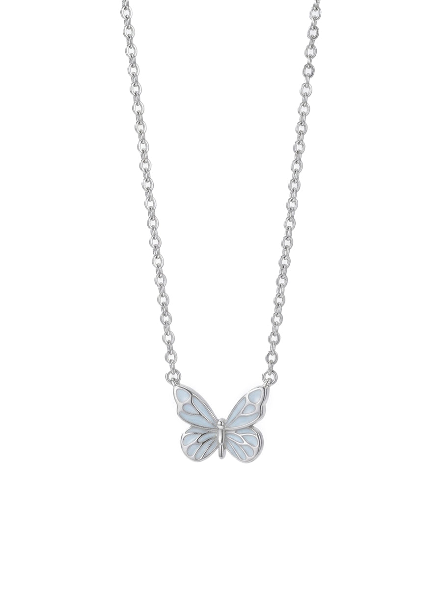 Lumen Veil Necklace
