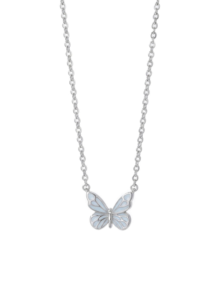 Lumen Veil Necklace