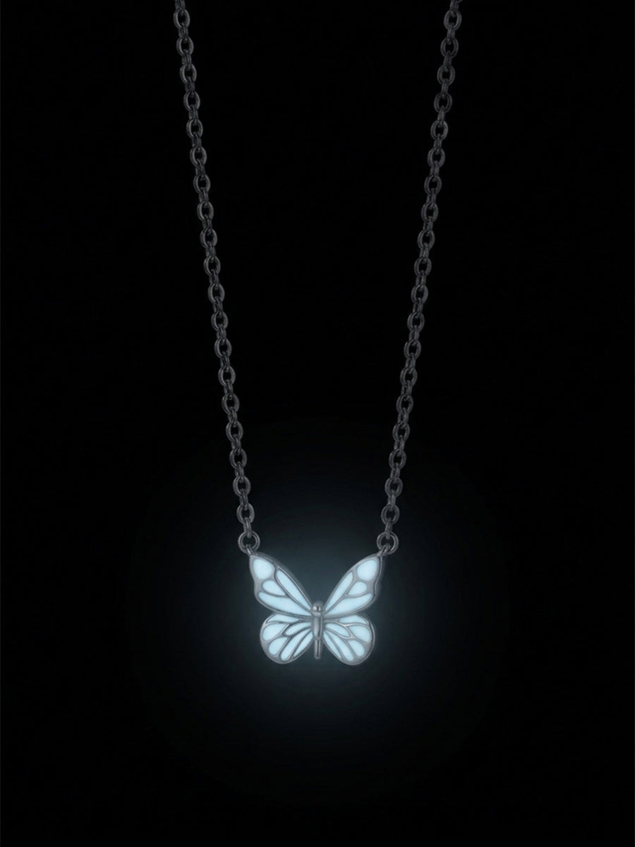 Lumen Veil Necklace