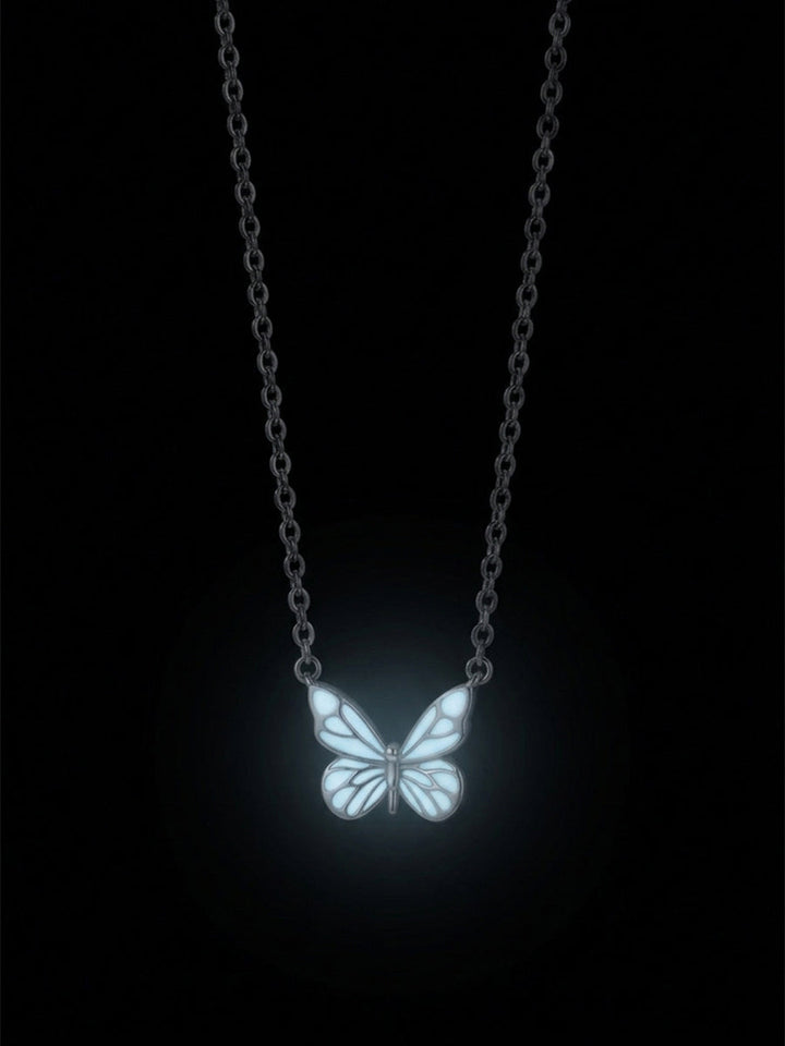 Lumen Veil Necklace