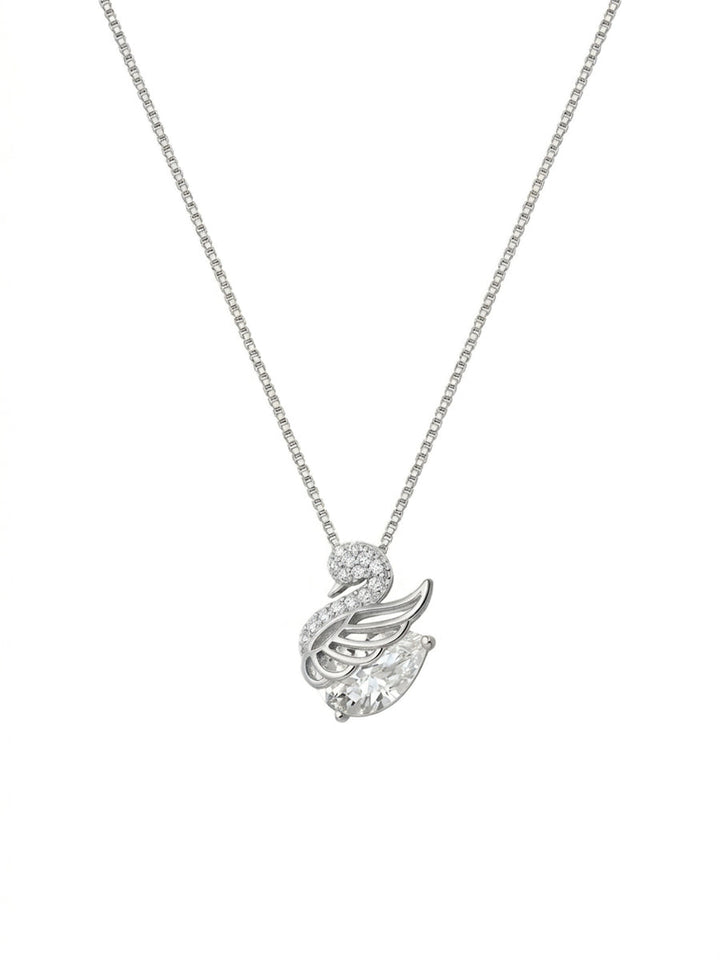 Maiden Lake Necklace