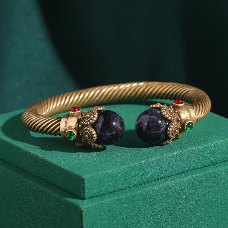 Mystic Talisman Vintage Bracelet