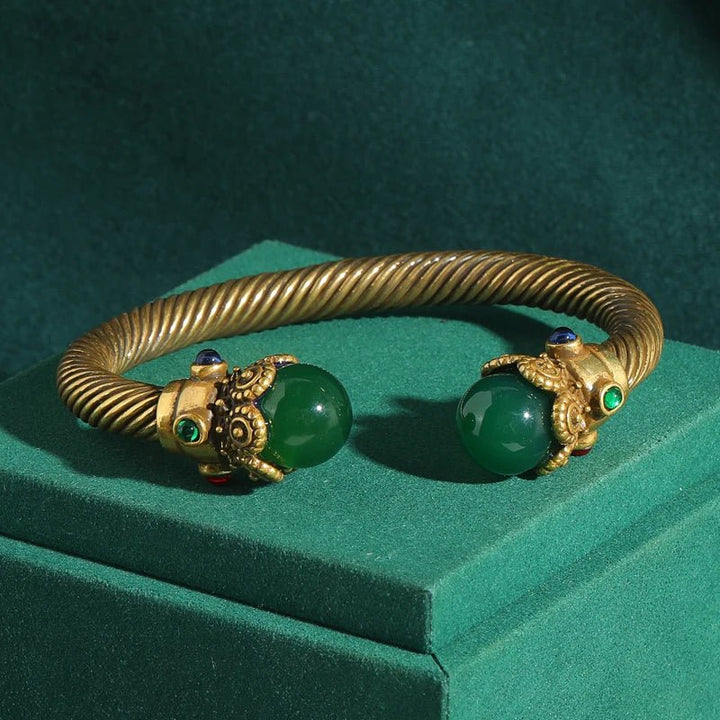 Mystic Talisman Vintage Bracelet