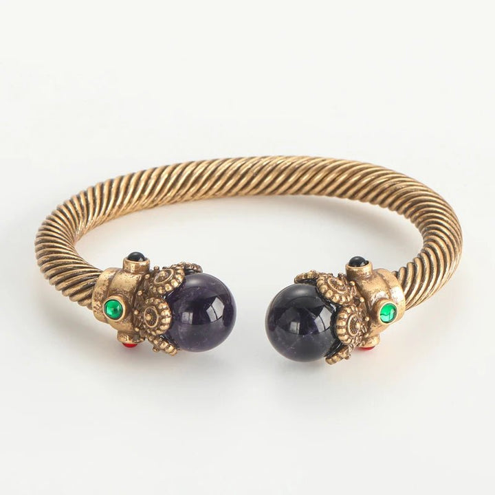 Mystic Talisman Vintage Bracelet