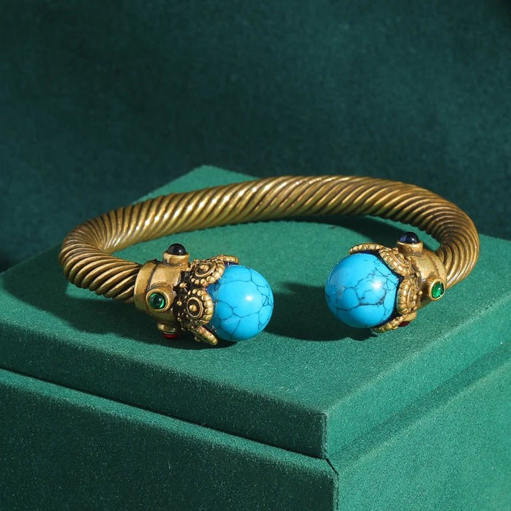 Mystic Talisman Vintage Bracelet