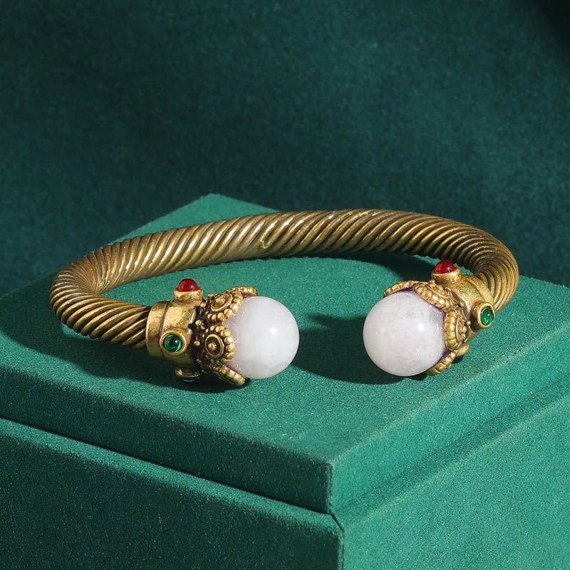 Mystic Talisman Vintage Bracelet