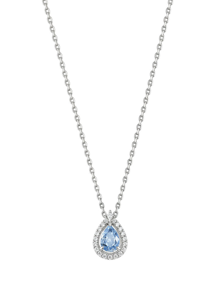 Nymph Tear Necklace