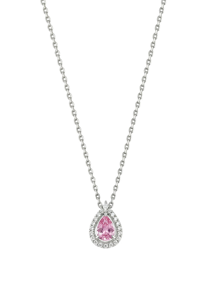Nymph Tear Necklace