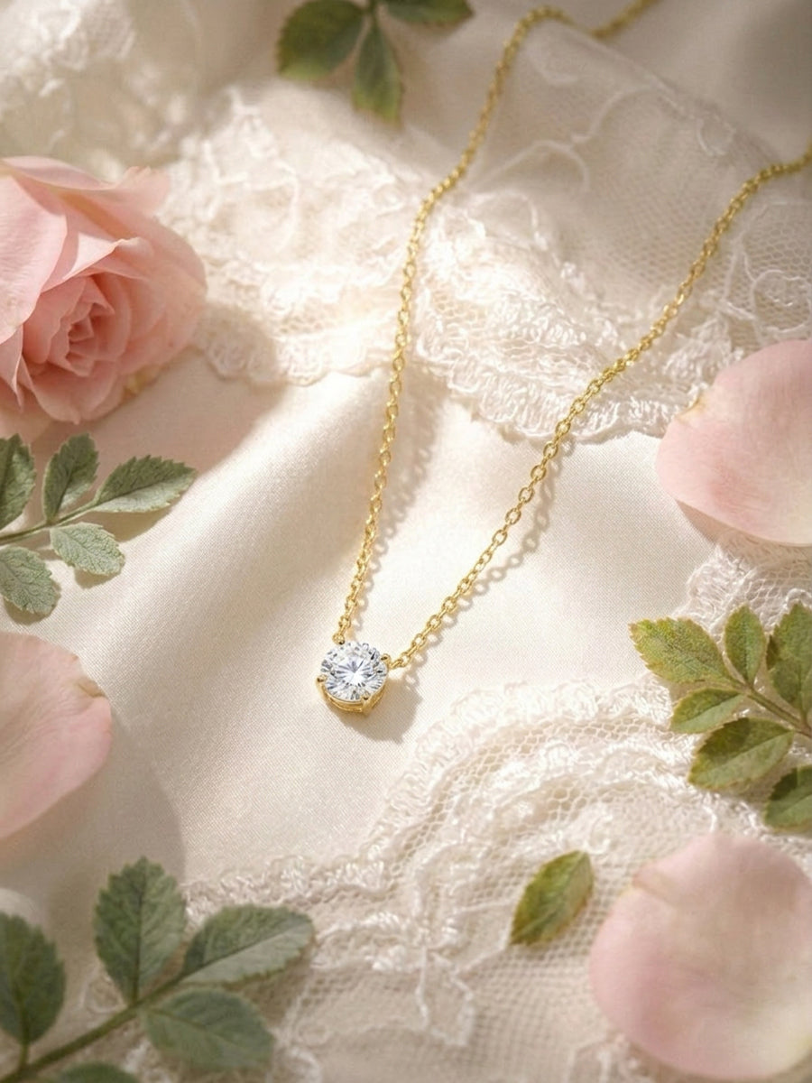 Origin Necklace