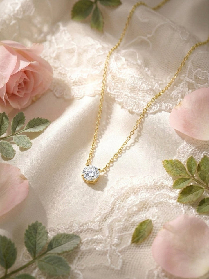 Origin Necklace
